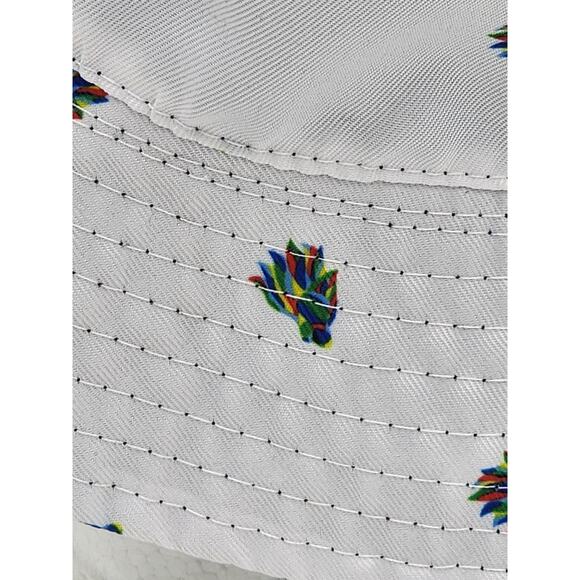 MN Timberwolves Hat Bucket Hat Sports Headwear Reversible - Picture 9 of 10